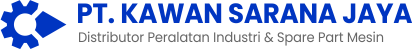 PT Kawan Sarana Jaya