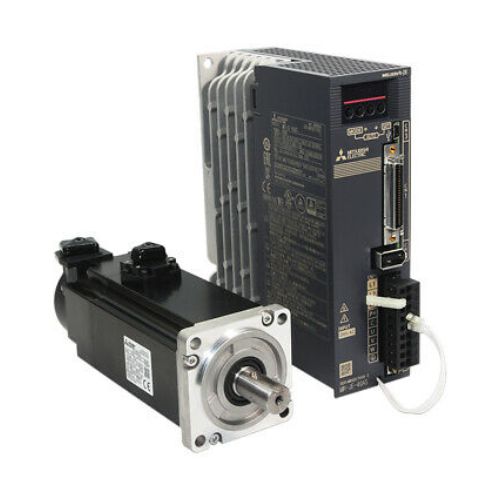 servo drive servo drive